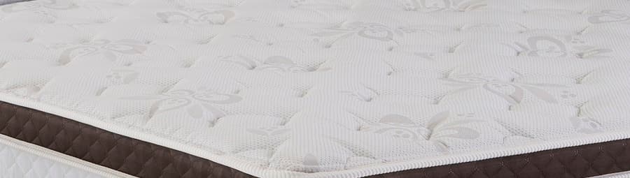Cama Box Casal Herval Edimburgo - malha
