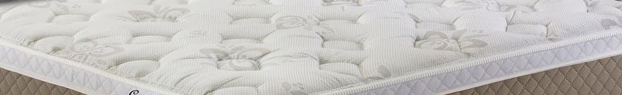 Cama Box Casal Herval German Maxspring - malha