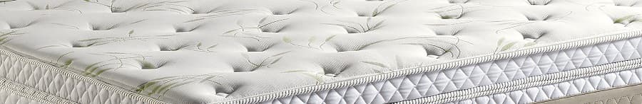 Cama Box King Herval Amore - malha