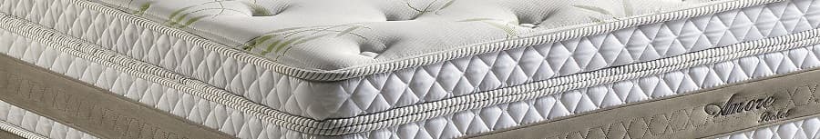 Cama Box King Herval Amore - pillow