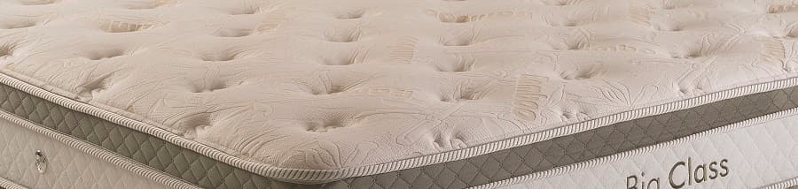 Cama Box King Herval Big Class - tecido