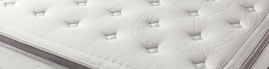 Cama Box King Herval Comfort Master - malha