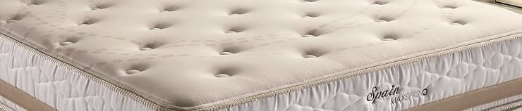 Cama Box Queen Herval Spain Malha